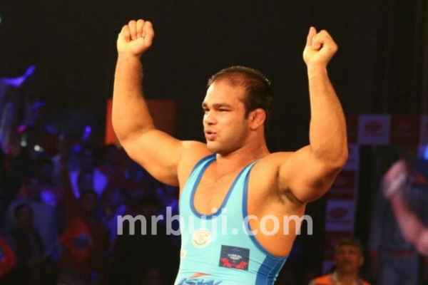 Narsingh Pancham Yadav