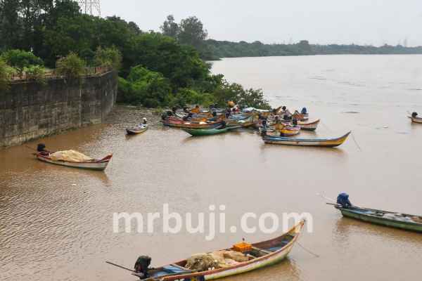 Indian Institute of Petroleum and Energy, Visakhapatnam