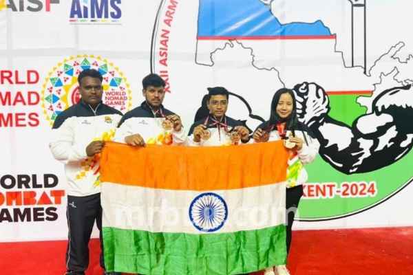 Tashkent, Uzbekistan