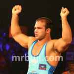 Narsingh Pancham Yadav