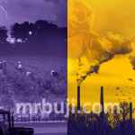 Ensuring safety and health at work in a changing climate