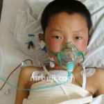 A rare heart disease