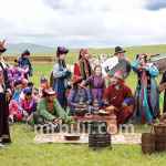 Ulaanbaatar, Mongolia