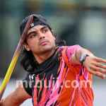 Neeraj Chopra