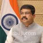 Shri Dharmendra Pradhan