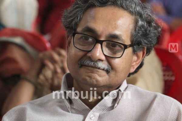 Professor V K Ramachandran