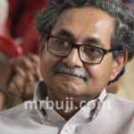 Professor V K Ramachandran