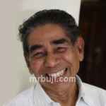 Siddalinga Pattanashetti.