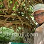 Wildlife conservationist