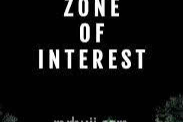 The Zone Of Interest