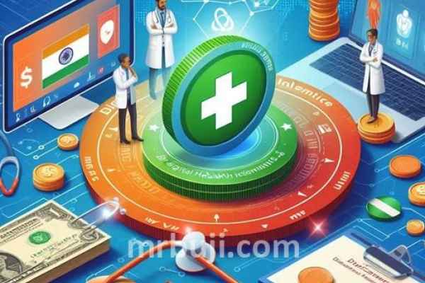 Ayushman Bharat Digital Mission