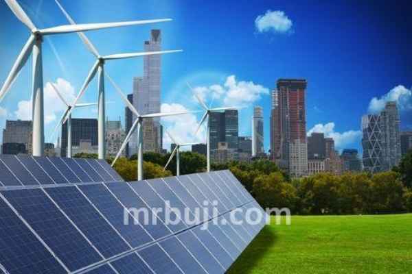 Ensure access to affordable, reliable, sustainable, and modern energy for all