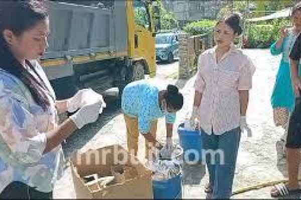 Ministry of Housing and Urban Affairs