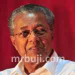 Pinarayi Vijayan