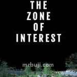 The Zone Of Interest