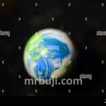 A hypothetical planet in the outer region of our solar system