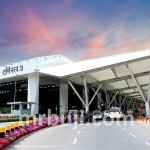Indira Gandhi International Airport