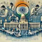 To strengthen the criminal forensic infrastructure