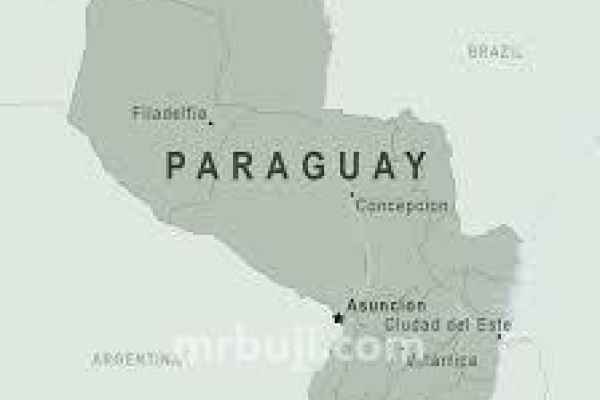 Paraguay