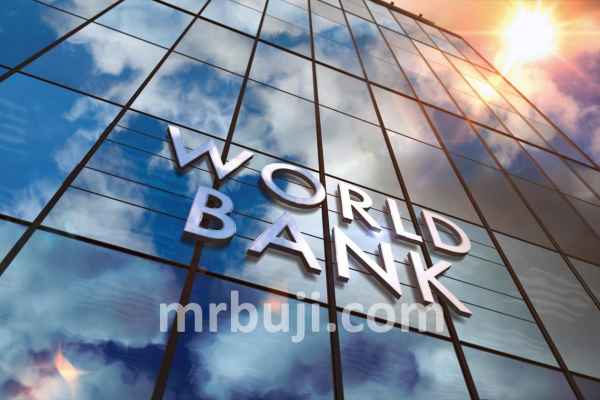 World Bank