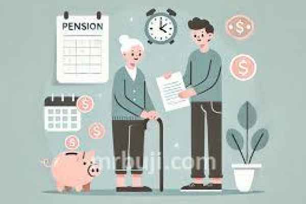 Unified Pension Scheme