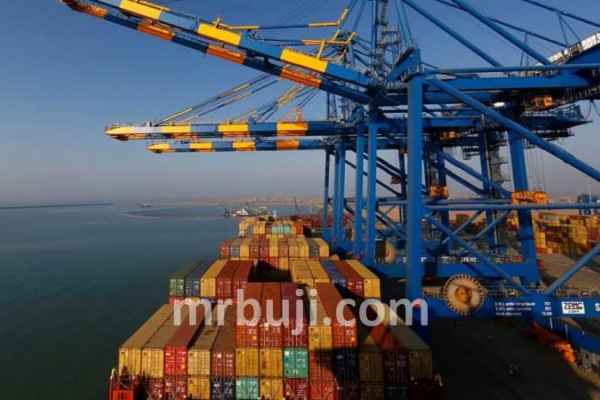 Jawaharlal Nehru Port