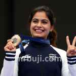 Manu Bhaker
