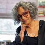 Arundhati Roy