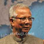 Muhammad Yunus