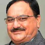 Jagat Prakash Nadda
