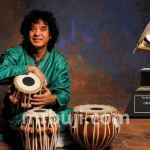 Ustad Zakir Hussain