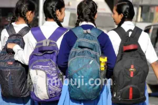 Ministry of Education