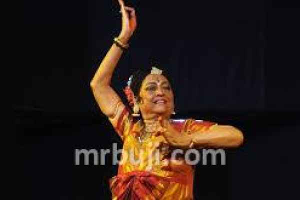 Classical dance
