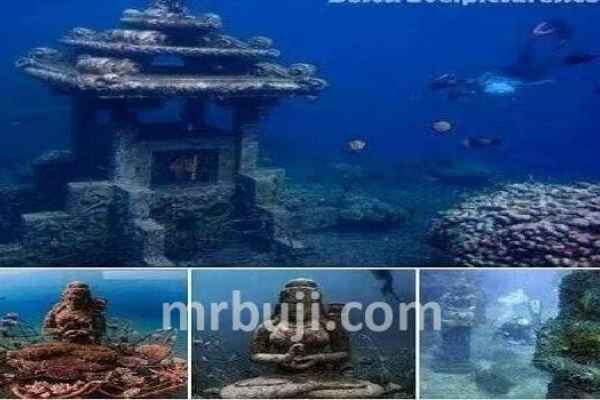 Ashoka, Chandragupt, and Kalpataru