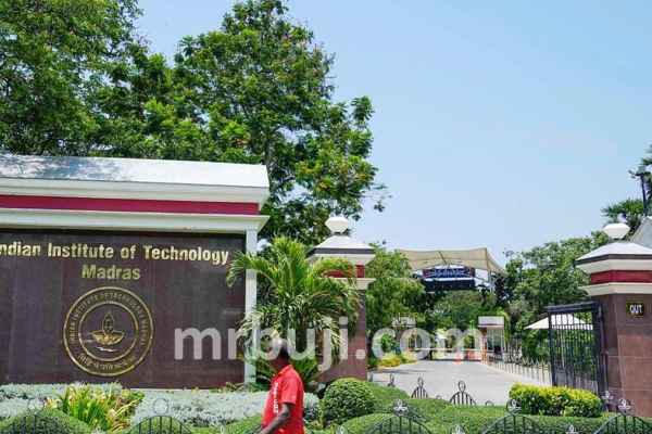 IIT Madras