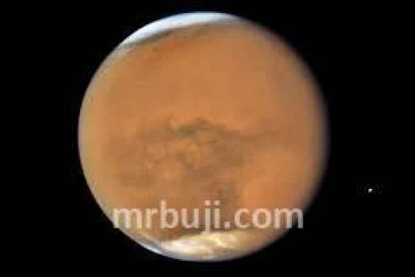 Mars