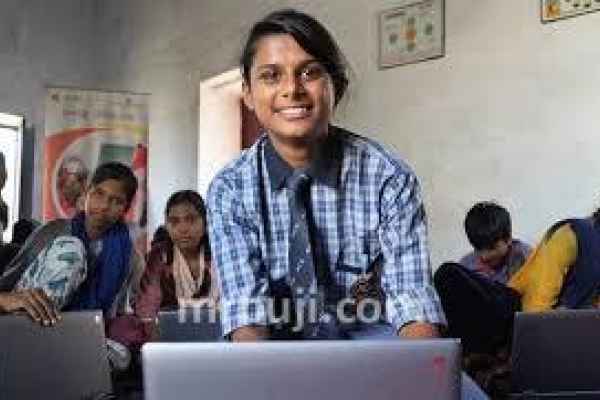 To support the States and Union Territories in promoting literacy among non-literates aged 15 and above.