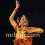 Classical dance