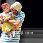 To reverse the declining trend of the Parsi population