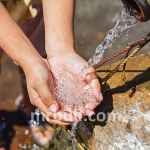 Bridging Borders: Water for a Peaceful and Sustainable Future