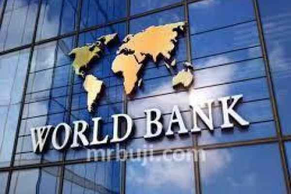 World Bank