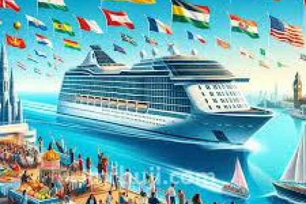 Cruise Bharat Mission