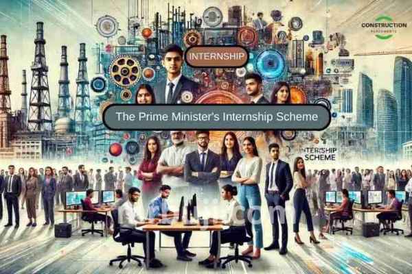 PM Internship Scheme