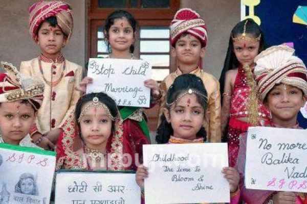 Ministry of Women and Child Development