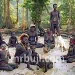 Andaman and Nicobar Islands