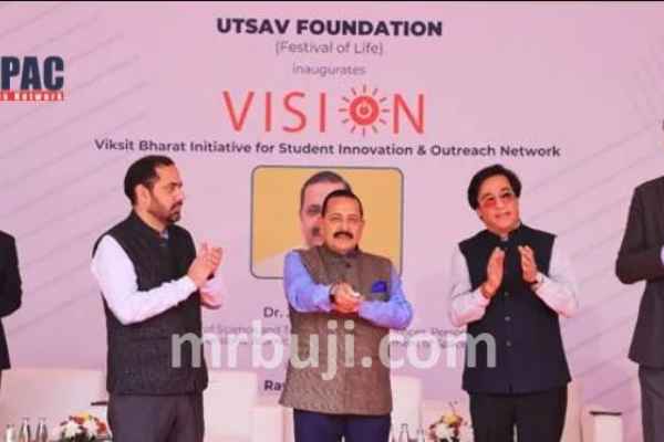 To empower underprivileged youth through education, skill development, and sustainable livelihoods